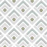 Gio Wallpaper - Grey - by 1838 Wallcoverings. Click for more details and a description.