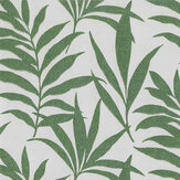 Verdi Wallpaper - Green - by 1838 Wallcoverings. Click for more details and a description.