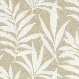 Verdi Wallpaper - Natural Cork - by 1838 Wallcoverings. Click for more details and a description.