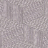 Bakau Wallpaper - Heather - by Albany. Click for more details and a description.