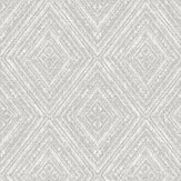 Imani  Wallpaper - Grey - by Albany. Click for more details and a description.