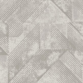 Huxley Wallpaper - Grey - by Albany. Click for more details and a description.
