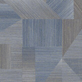 Laronda  Wallpaper - Navy - by Albany. Click for more details and a description.