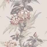 Aurora Wallpaper - Beach - by 1838 Wallcoverings. Click for more details and a description.