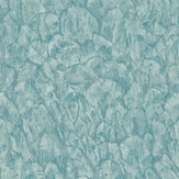 Tranquil Wallpaper - Seafoam - by 1838 Wallcoverings. Click for more details and a description.