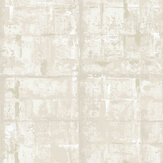 Patina Wallpaper - Pearl - by 1838 Wallcoverings. Click for more details and a description.