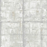 Patina Wallpaper - Mist - by 1838 Wallcoverings. Click for more details and a description.
