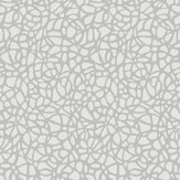Pebble Wallpaper - Mist - by 1838 Wallcoverings. Click for more details and a description.