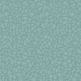 Pebble Wallpaper - Seafoam - by 1838 Wallcoverings. Click for more details and a description.