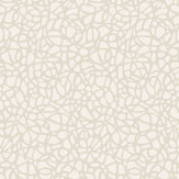 Pebble Wallpaper - Pearl - by 1838 Wallcoverings. Click for more details and a description.
