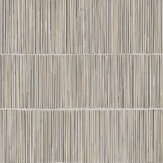 Linear Wallpaper - Stone - by Eijffinger. Click for more details and a description.