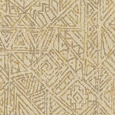 Mosaic Wallpaper - Amber - by Eijffinger. Click for more details and a description.
