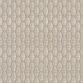Pinyol Wallpaper - Beige - by Tres Tintas. Click for more details and a description.