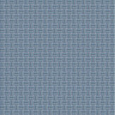 Llosa Wallpaper - Blue Slate - by Tres Tintas. Click for more details and a description.