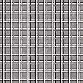 Nus Wallpaper - Grey - by Tres Tintas. Click for more details and a description.
