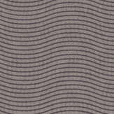 Bold Wave Wallpaper - Brown - by Eijffinger. Click for more details and a description.