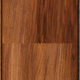 Wood Panel Wallpaper - Mahogany - by NLXL. Click for more details and a description.