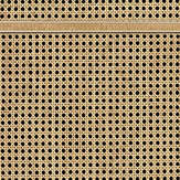 Square Webbing Wallpaper - Maple - by NLXL. Click for more details and a description.