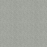 Weave Wallpaper - Grey - by Galerie. Click for more details and a description.