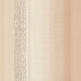 Tall Stripe Wallpaper - Sand - by Galerie. Click for more details and a description.