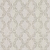 Witney Wallpaper - Birch - by Sanderson. Click for more details and a description.
