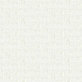 Horoscope  Wallpaper - Ivory - by Missoni Home. Click for more details and a description.