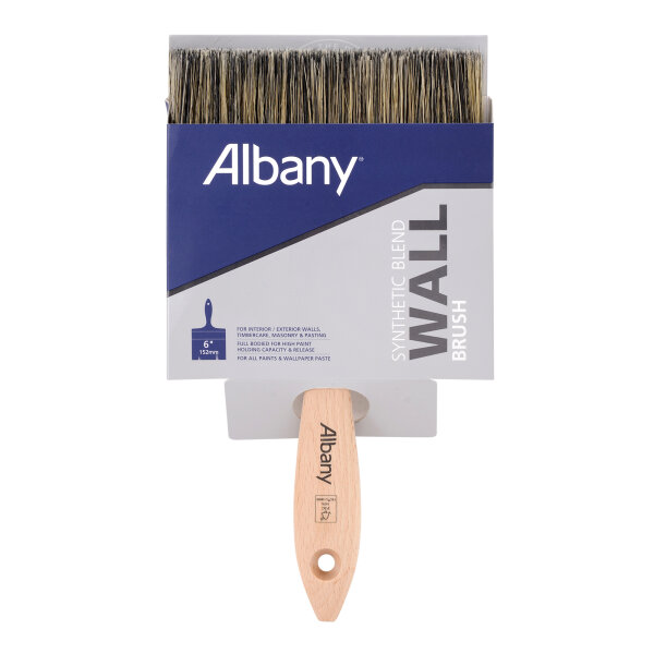 Wall Brush by WALLPAPERDIRECT - by Albany