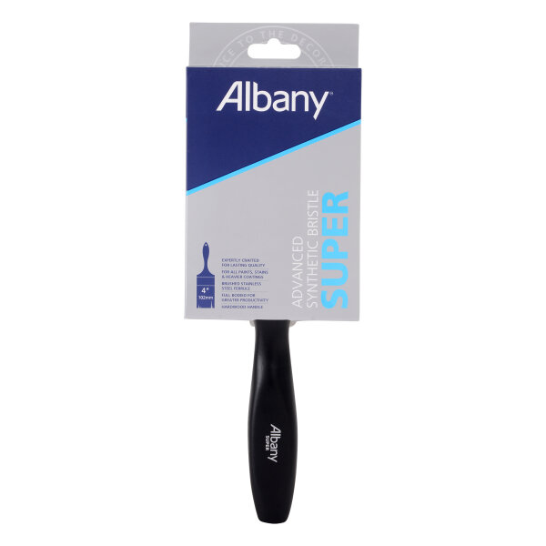 Super Paint Brush by WALLPAPERDIRECT - by Albany