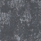 Concrete Wallpaper - Charcoal - by Galerie. Click for more details and a description.