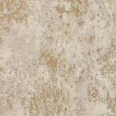 Concrete Wallpaper - Gold - by Galerie. Click for more details and a description.