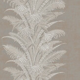 Verdura Wallpaper - Desert - by Masureel. Click for more details and a description.