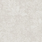 Sauvage Wallpaper - Ivory - by Masureel. Click for more details and a description.