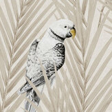 Eden Wallpaper - Desert - by Masureel. Click for more details and a description.