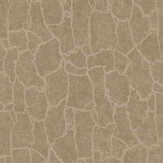 Giraffe Effect Wallpaper - Brown - by Eijffinger. Click for more details and a description.