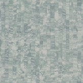 Kaolin Wallpaper - Teal - by Villa Nova. Click for more details and a description.