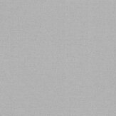 Calico Plain Wallpaper - Grey - by Arthouse. Click for more details and a description.
