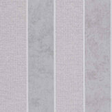 Calico Stripe Wallpaper - Grey - by Arthouse. Click for more details and a description.