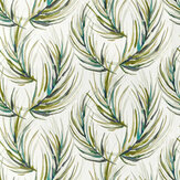 Alvaro Fabric - Lime / Jade / Palm - by Harlequin. Click for more details and a description.