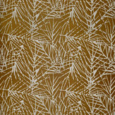 Lorenza Fabric - Saffron / Oyster - by Harlequin. Click for more details and a description.