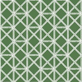 Lisbeth Wallpaper - Green - by A Street Prints. Click for more details and a description.