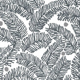 Athina  Wallpaper - Grey  - by A Street Prints. Click for more details and a description.