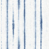 Orleans  Wallpaper - Blue  - by A Street Prints. Click for more details and a description.