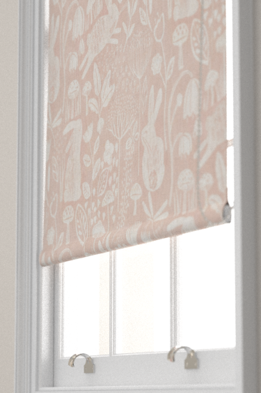 Into the meadow Blind - Powder - by Harlequin. Click for more details and a description.