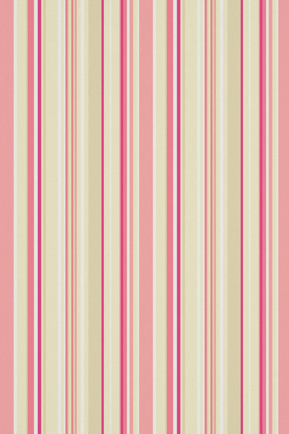 Rush Fabric - Fuchsia / Candyfloss / Neutral - by Harlequin