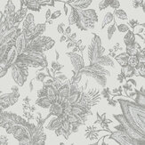Victoria   Wallpaper - Taupe - by SketchTwenty 3. Click for more details and a description.