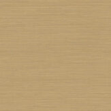 Grasscloth Wallpaper - Warm Gold - by Galerie. Click for more details and a description.