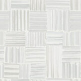 Palenque Wallpaper - Ivory - by Missoni Home. Click for more details and a description.