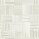 Palenque Wallpaper - Cream - by Missoni Home. Click for more details and a description.
