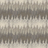 Alps Wallpaper - Beige - by Missoni Home. Click for more details and a description.