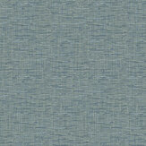 Tweed Wallpaper - Blue - by Missoni Home. Click for more details and a description.